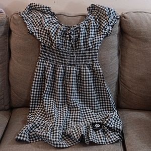 Boho style dress(new)